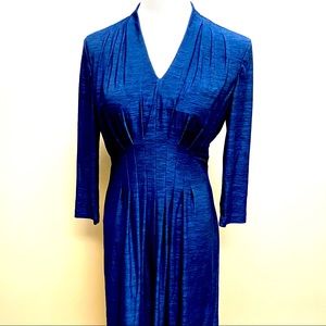 Tahari ASL Career Dress